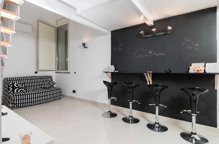 Appartement San Lorenzo House *