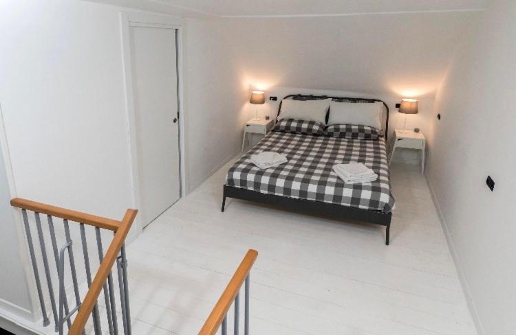 Appartamento San Lorenzo House *
