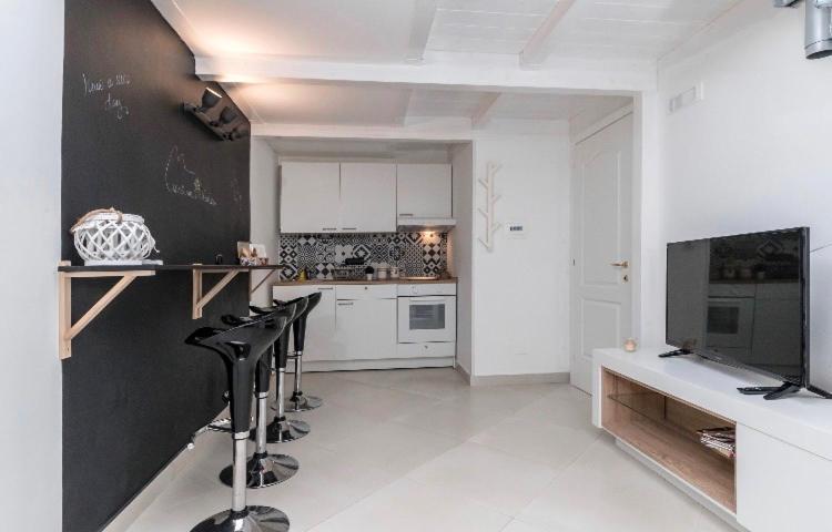 San Lorenzo House Appartamento *