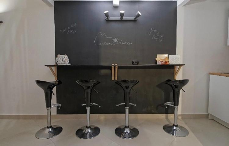 Appartamento San Lorenzo House *