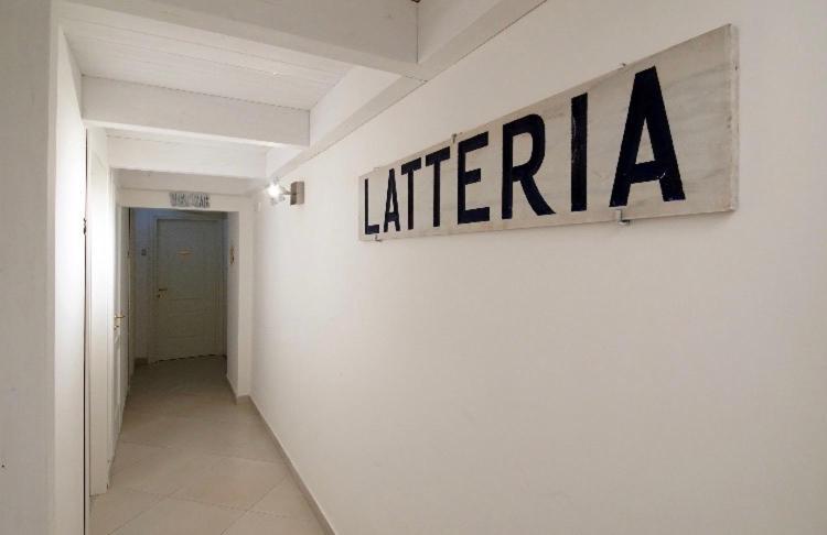 San Lorenzo House Appartamento Napoli