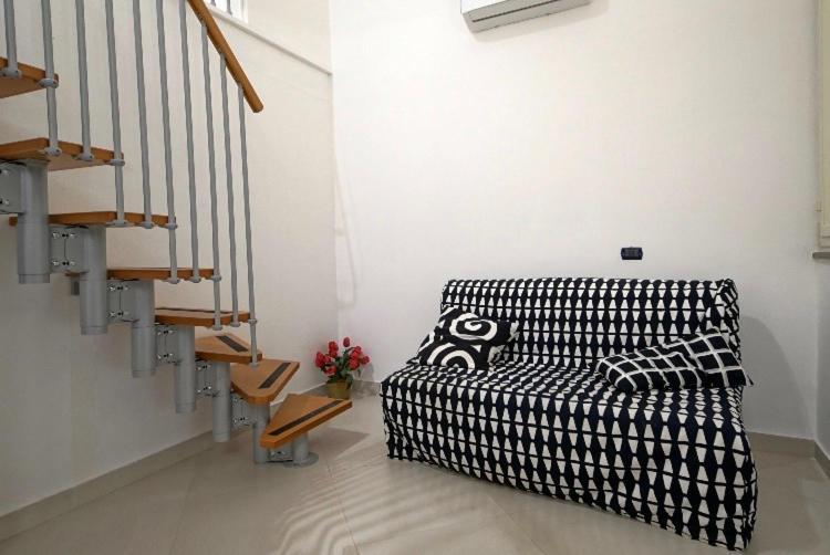 Appartamento San Lorenzo House Napoli
