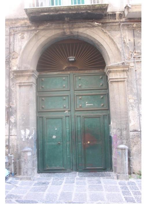 San Lorenzo House Appartamento